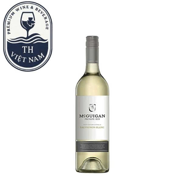 McGuigan Private Bin  Sauvignon Blanc