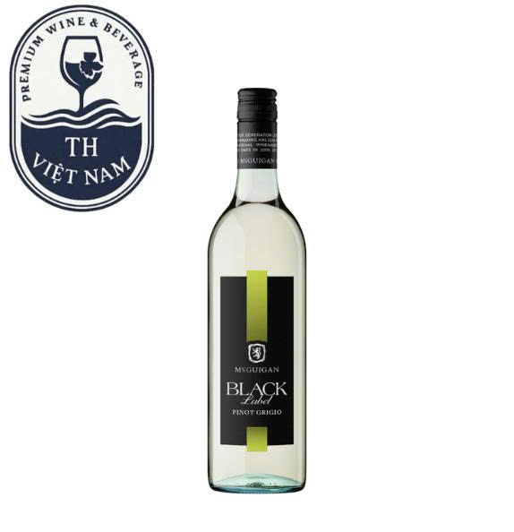 McGuigan Black Label Chardonnay