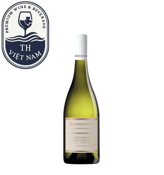 McGuigan Single Batch Chardonnay