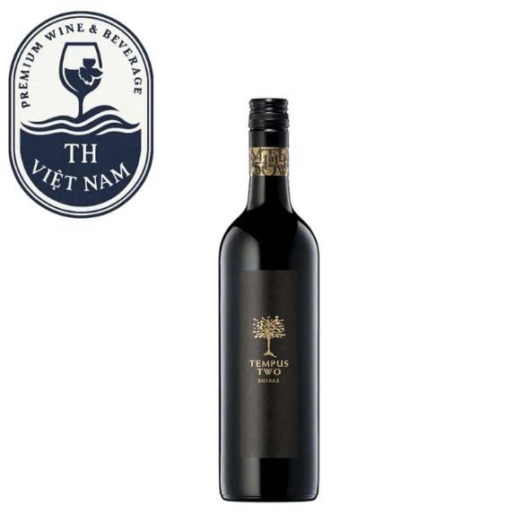 Tempus Two Pewter Varietal Shiraz