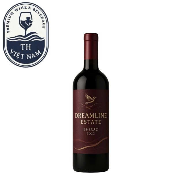 Rượu vang Úc Dreamline Estate Cabernet Sauvignon