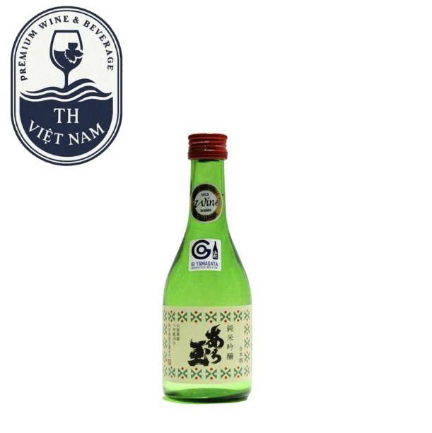 Aratama  Junmai Ginjo 330ml