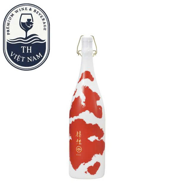 Koi Junmai Dai Ginjo