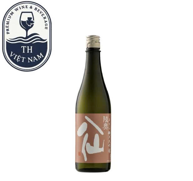 Hassen Hanaomoi 50 Junmai Dai Ginjo 720ml