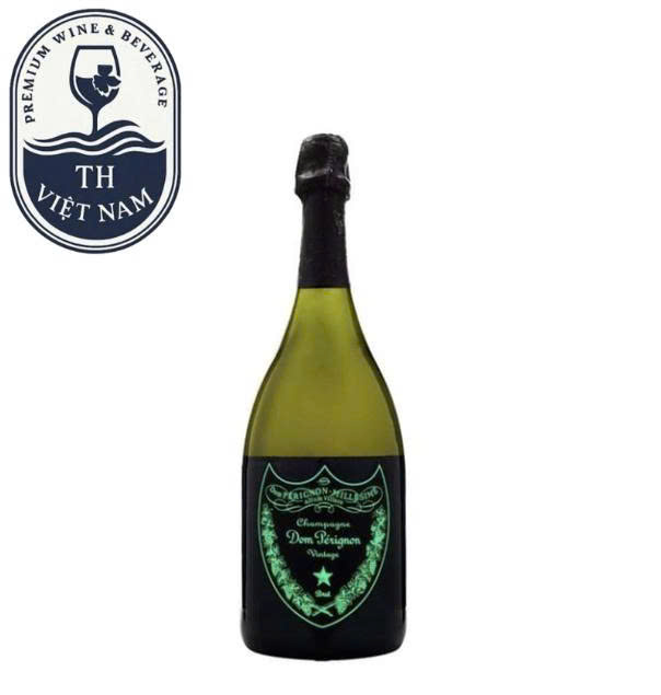 Dom Pérignon Brut – Champagne