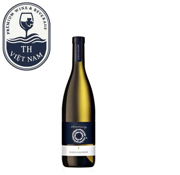 Alois Lageder Chardonnay Alto Adige DOC