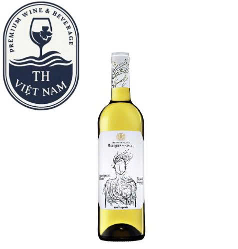 Marques de Riscal Sauvignon Blanc Rueda DO