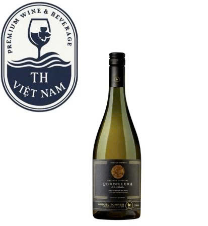 Miguel Torres Cordillera Sauvignon Blanc Elqui Valley