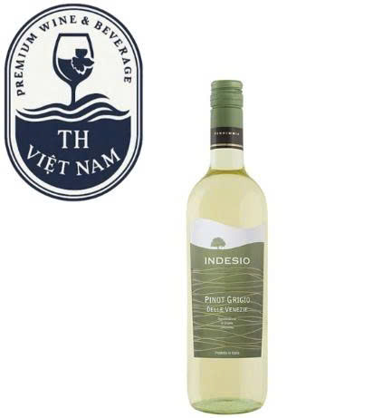 Indesio Pinot Grigio IGT