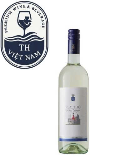 Banfi Placido Pinot Grigio IGT