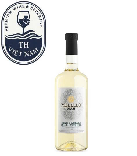 Masi Modello Pinot Grigio Delle Venezie