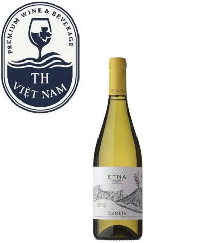 Planeta Etna Bianco Etna DOC