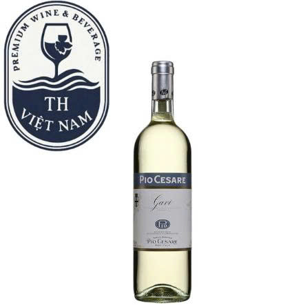 Pio Cesare Gavi DOCG