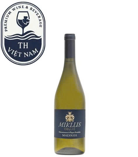 Miklus Malvasia Collio DOC