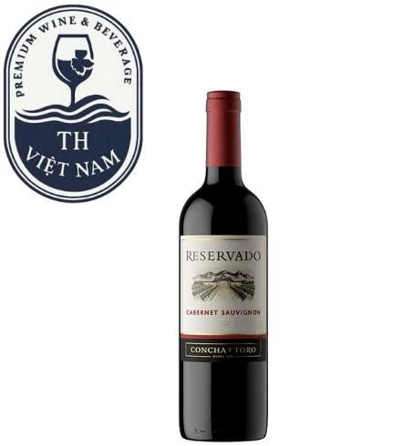 Concha Y Toro Reservado Cabernet Sauvignon