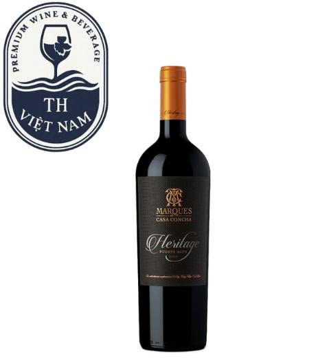 Marques Casa Concha Heritage Cabernet Sauvignon