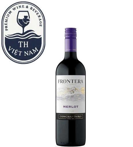 Concha Y Toro Frontera Merlot