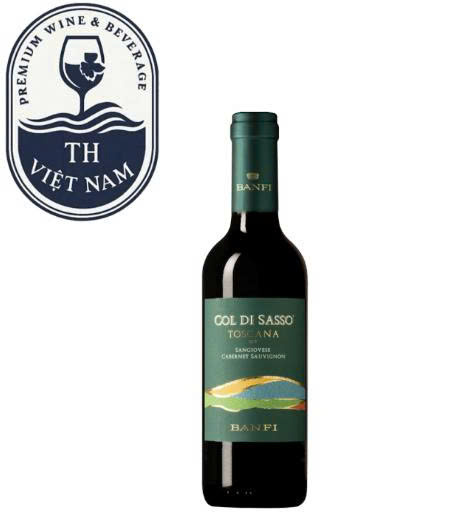 Banfi Col Di Sasso IGT Tuscany