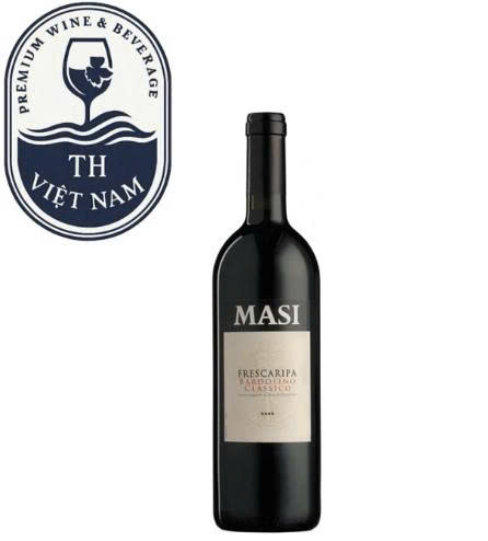 Masi Frescaripa Bardolino DOC