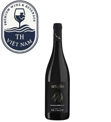 Cantine De Falco ARTIGLIO IGP