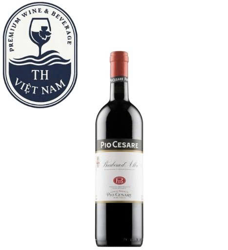 Pio Cesare Barbera d'Alba