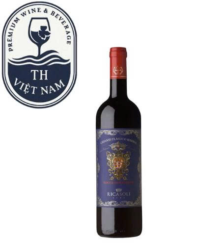 Ricasoli Rocca Guicciarda Chianti Classico Riserva DOCG