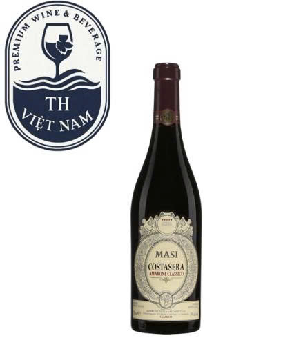 Masi Costasera Amarone Classico DOCG