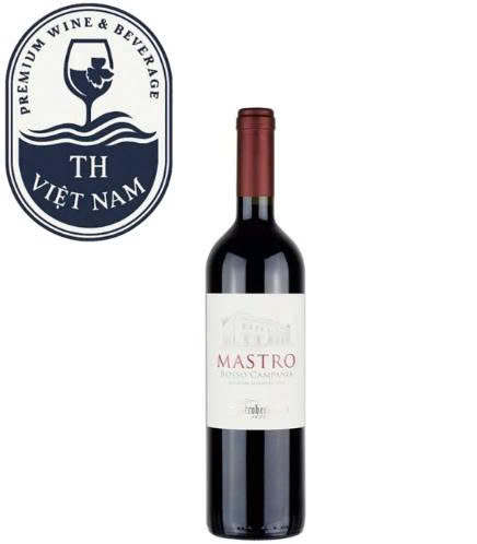 Mastroberardino Mastro Rosso Campania IGT