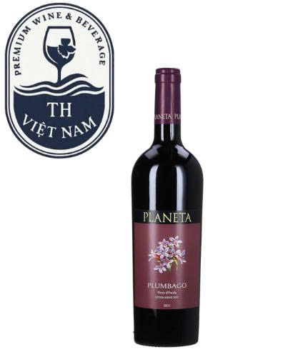 Planeta Plumbago Nero d'Avola Sicilia DOC