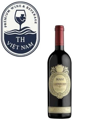 Masi Campofiorin Rosso del Veronese IGT