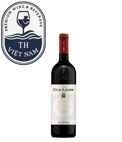 Castello Banfi Cum Laude Bolgheri DOC