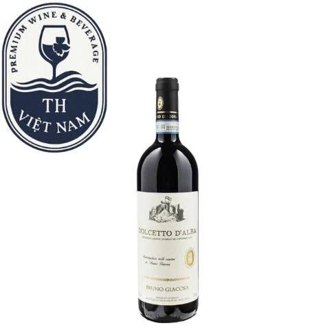 Bruno Giacosa Dolcetto d'Alba DOC