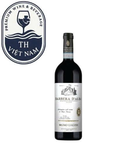 Falletto di Bruno Giacosa Dolcetto d'Alba DOC