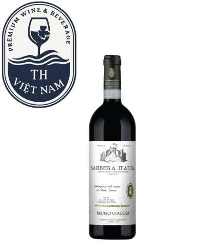 Bruno Giacosa Barbera d'Alba DOC