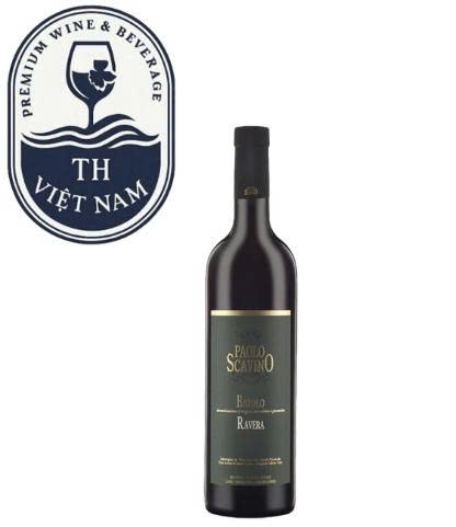 Paolo Scavino Ravera Barolo DOCG (Single Vineyard)
