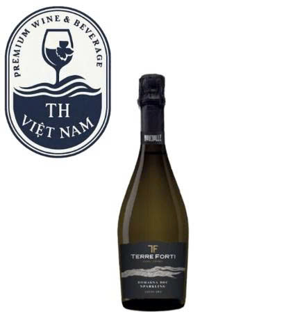 Novebolle Romagna DOC Spumante