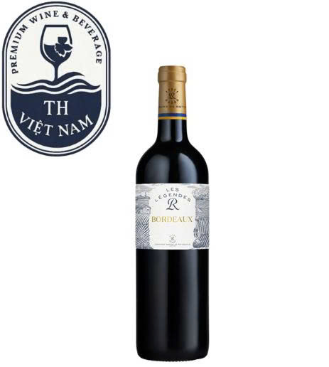 Les Légendes R Bordeaux