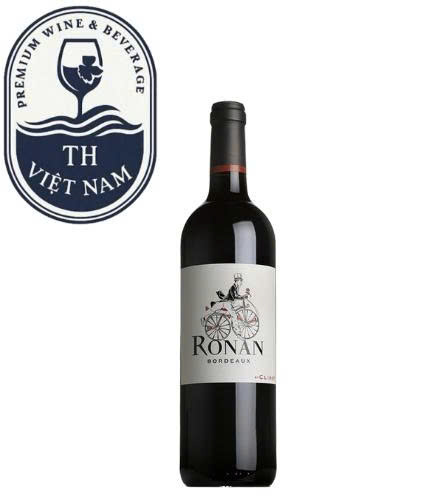 Ronan by Clinet Bordeaux