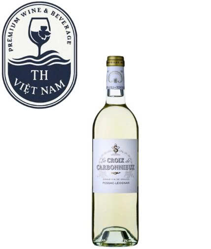 La Croix de Carbonnieux Blanc Pessac-Léognan