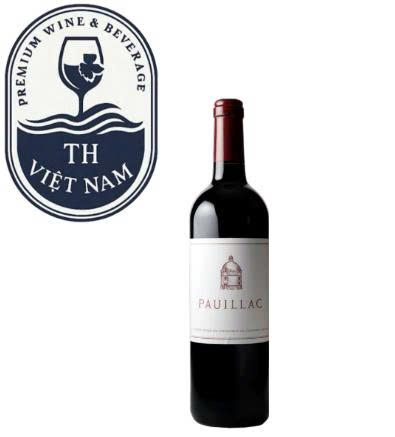 Pauillac de Château Latour