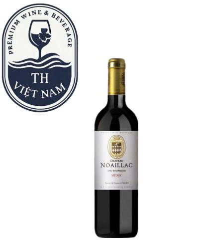Château Noaillac Médoc Cru Bourgeois
