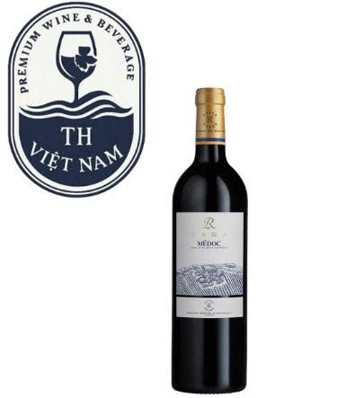 Saga R Médoc