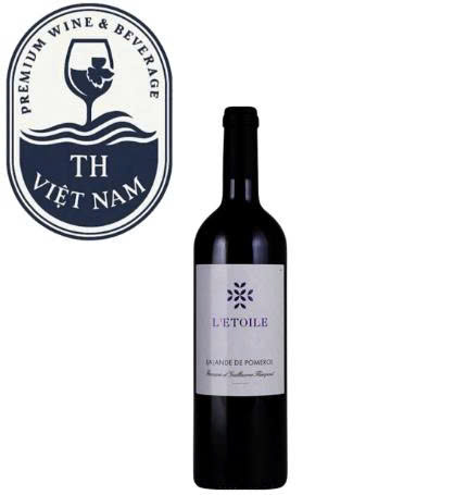 François et Guillaume Thienpont L'Etoile Lalande de Pomerol