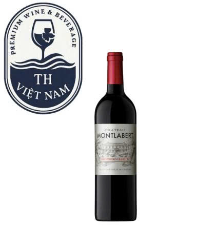 Château Montlabert Saint-Émilion Grand Cru