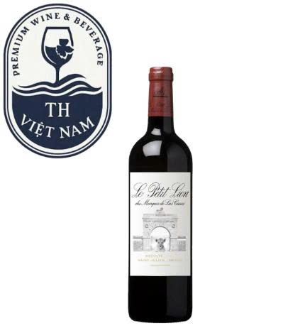 Le Petit Lion du Marquis de Las Cases