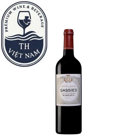 Château Rauzan-Gassies Margaux