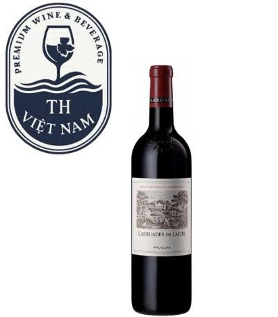 Carruades de Lafite
