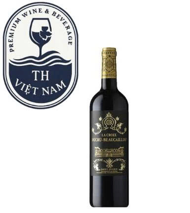 Croix de Beaucaillou