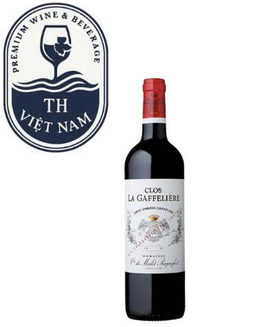 Clos de la Gaffelière Saint-Émilion Grand Cru