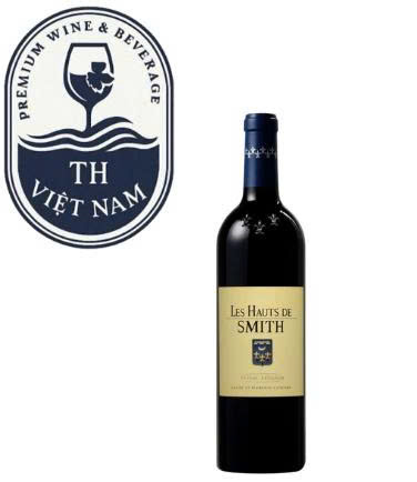 Les Hauts de Smith